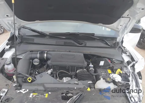 2025 Jeep Compass Limited 4X4 from USA, damaged, VIN 3C4NJDCN4ST614962